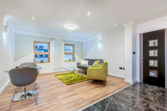 1 Bedroom Flat To Rent In Commercial Road, London, E1