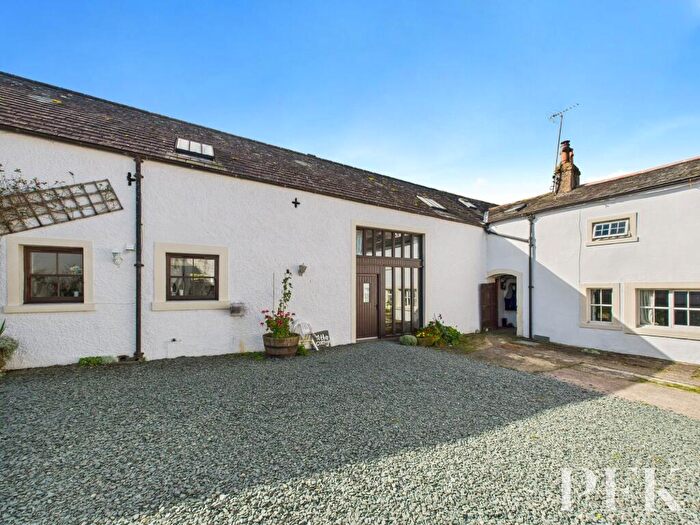 3 Bedroom Cottage For Sale In Mosser, Cockermouth, CA13