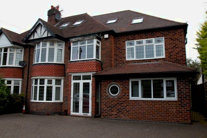 6 Bedroom Semi-Detached House To Rent In Kenpas Highway, Finham, Coventry, CV3
