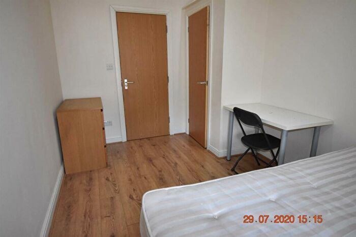 2 Bedroom Flat To Rent In Colum Road, Cathays, CF10