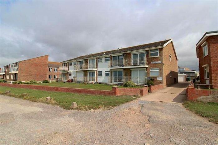 1 Bedroom Apartment To Rent In Marine Court, The Esplanade, BN10