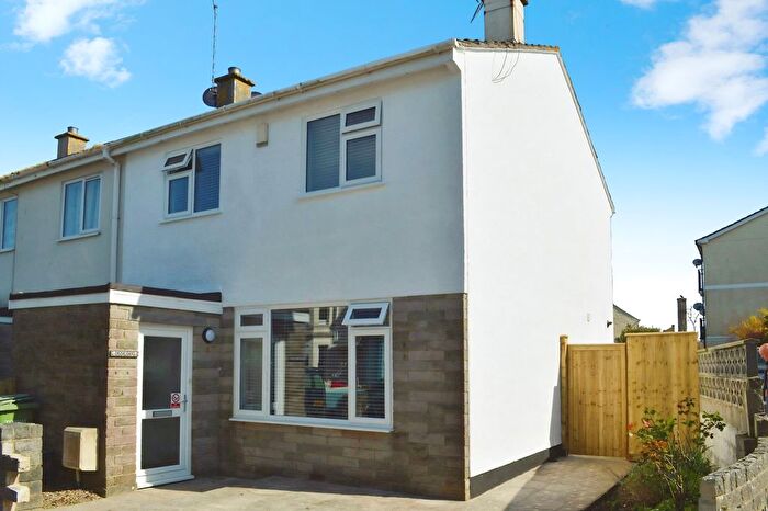 3 Bedroom End Of Terrace House For Sale In Queens Road, Brixham, Devon, TQ5