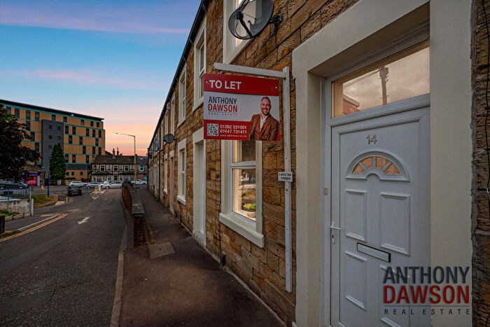 3 Bedroom Terraced House To Rent In Adlington Street, Burnley, BB11