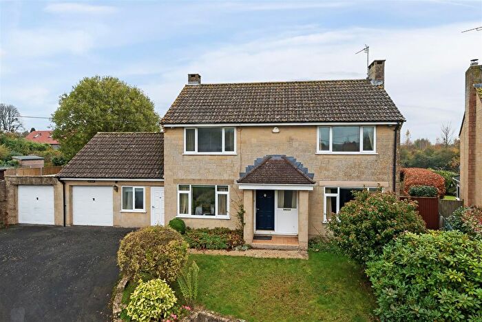 4 Bedroom Detached House For Sale In South Street, Hinton St. George, TA17