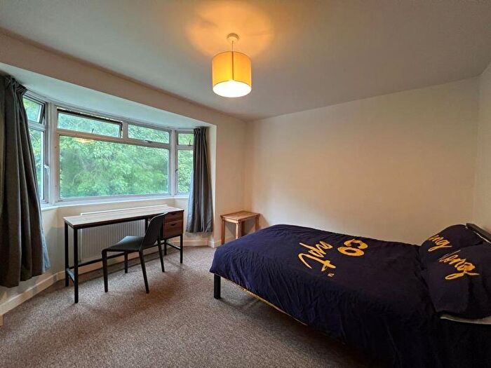 8 Bedroom Semi-Detached House To Rent In Lucraft Road, Brighton, BN2