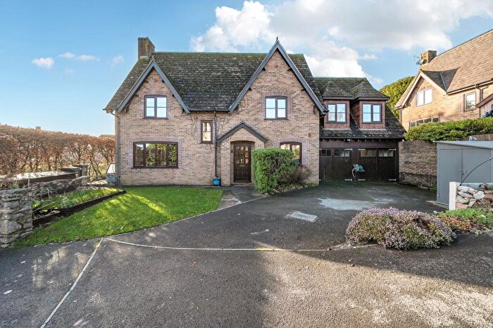 5 Bedroom Detached House For Sale In Bells Walk, Wrington, BS40