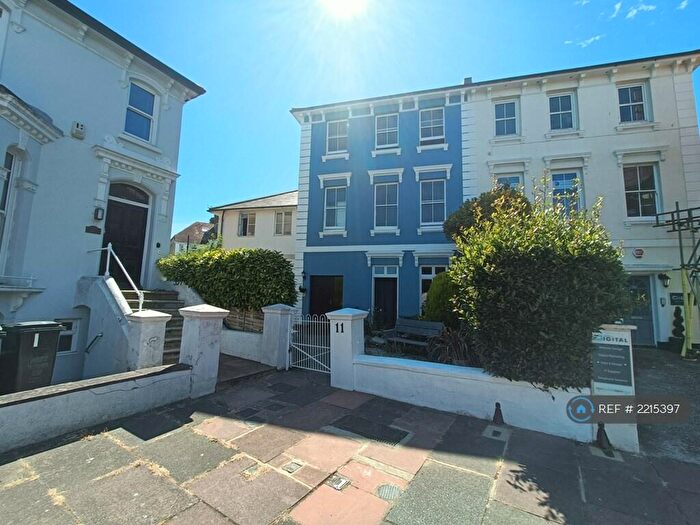 1 Bedroom Maisonette To Rent In April Lodge, Eastbourne, BN21
