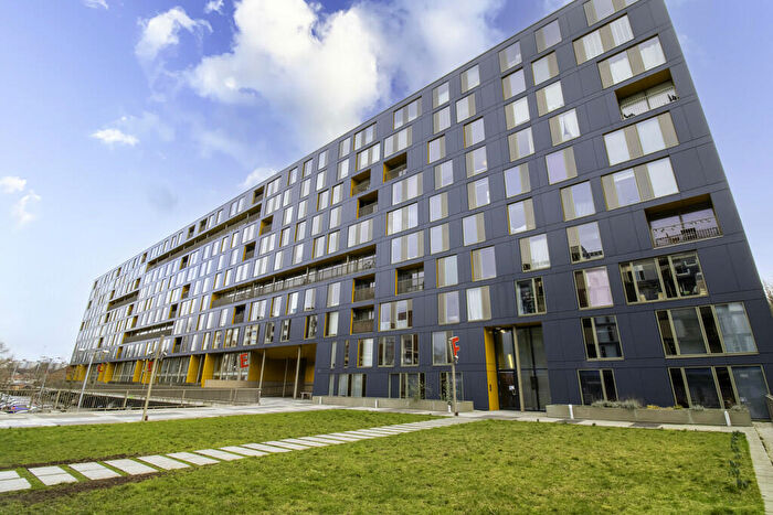 1 Bedroom Apartment To Rent In , Leeds, West Yorkshire, LS9