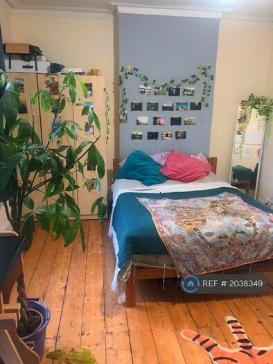 5 Bedroom Terraced House To Rent In Straithnairn Street, Cardiff, CF24