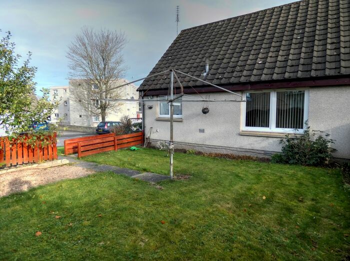 1 Bedroom Bungalow For Sale In Muirton Crescent, Dyce, Aberdeen, AB21