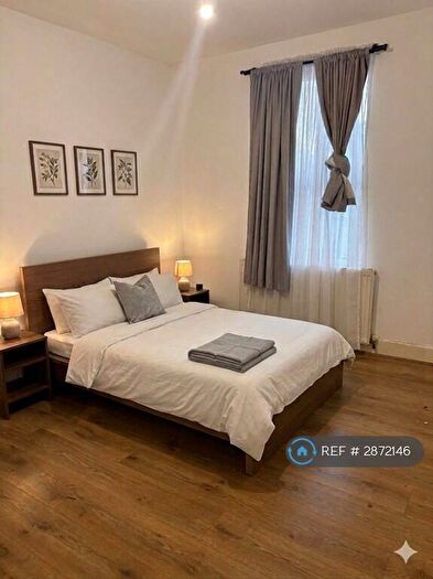 2 Bedroom Flat To Rent In William St, London, E10