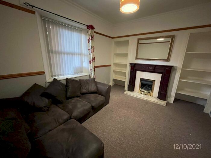 1 Bedroom Flat To Rent In Margaret Street, Ground Floor Left, Aberdeen, AB10