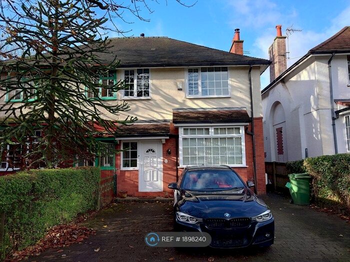 3 Bedroom Semi-Detached House To Rent In Park Road North, Newton-Le-Willows, WA12