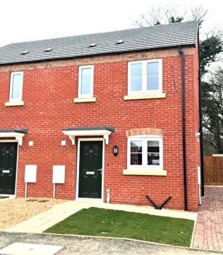 3 Bedroom House To Rent In Spire View, Holbeach, Spalding, PE12