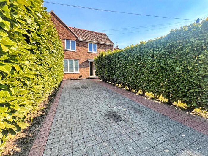 3 Bedroom End Of Terrace House To Rent In Lion Wood Road, Norwich, NR1