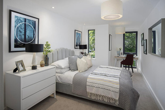 1 Bedroom Apartment To Rent In Royal Oak Apartments, Poulton-le-Fylde, Lancashire, FY6