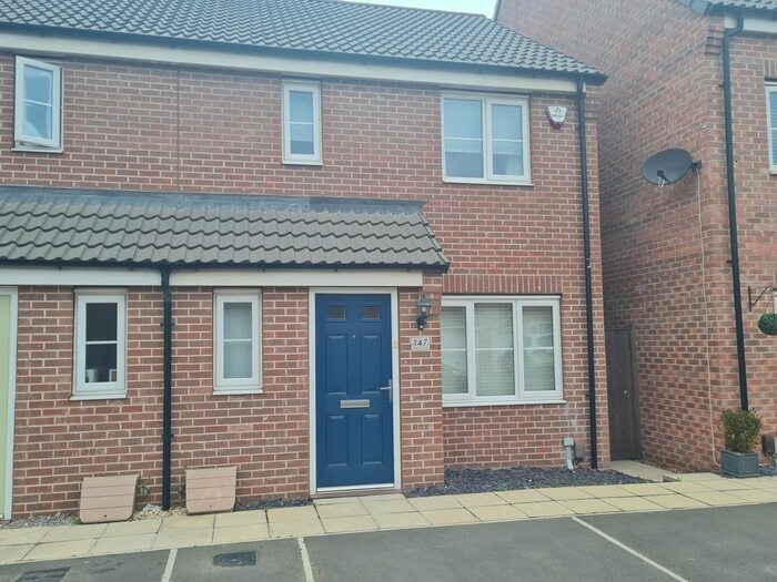 3 Bedroom Property To Rent In Dominion Road, Doncaster, DN5