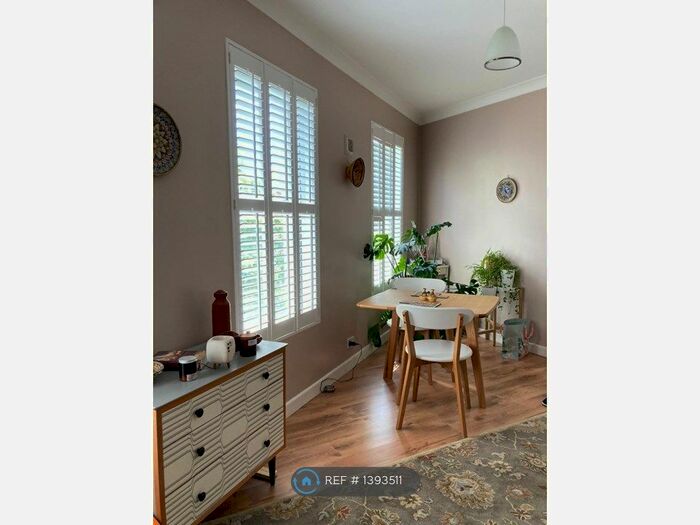 1 Bedroom Maisonette To Rent In Heath Road, Greater London, CR7