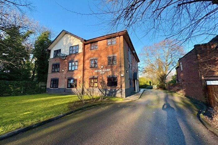 1 Bedroom Property To Rent In Hagley Road, Birmingham, B17