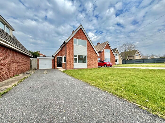 2 Bedroom Detached House To Rent In Proctor Road, Norwich, NR6