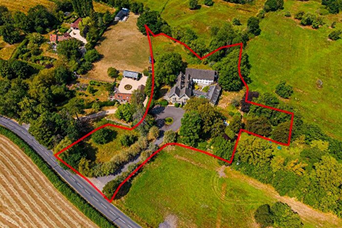 34 Bedroom Detached House For Sale In Development / Family Home |, GL13