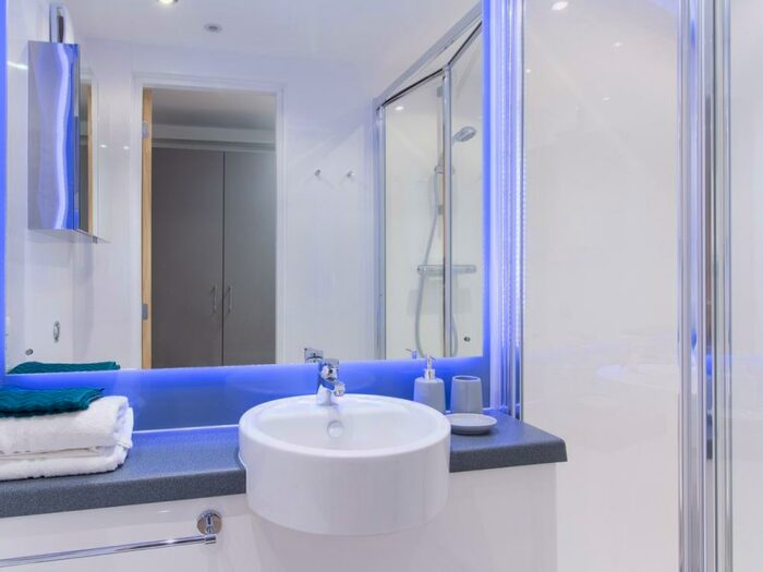 1 Bedroom Flat To Rent In Avon Studios, Midland Road Avon Studios, Midland Road, , Bath, BA1