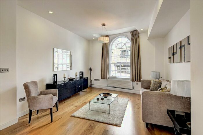 1 Bedroom Flat To Rent In Sackville Street, Mayfair, London, W1S