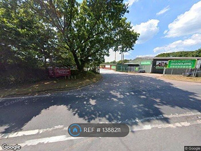 1 Bedroom Flat To Rent In Heath End, Petworth, GU28
