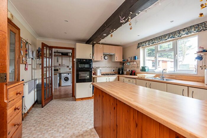 4 Bedroom Detached House For Sale In Trader Bank, Sibsey, Boston, PE22