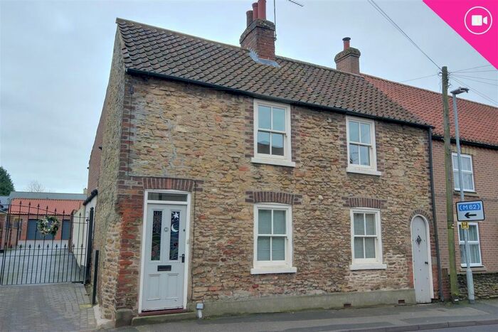 3 Bedroom Detached House For Sale In Church Street, North Cave, Brough, HU15