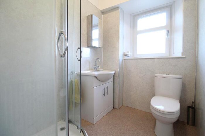 1 Bedroom Flat To Rent In Mile End Avenue First Left, Aberdeen, Ab, AB15