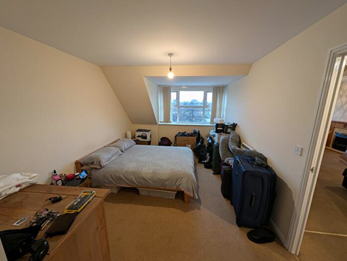 2 Bedroom Flat To Rent In Flat, Maytrees, Fishponds Road, Eastville, Bristol, BS5