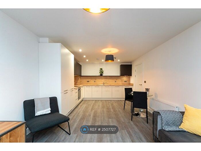 1 Bedroom Flat To Rent In Assay Lofts, Birmingham, B3
