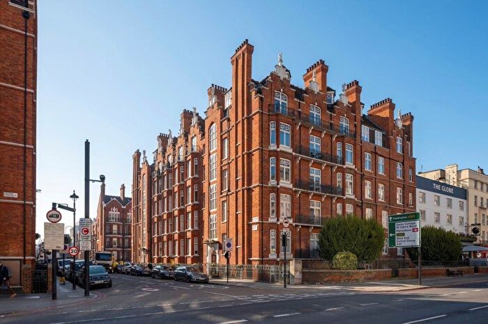 2 Bedroom Flat To Rent In Chiltern Street, London, W1U