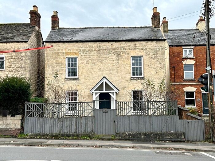 4 Bedroom Detached House For Sale In Paganhill Lane, Stroud, GL5