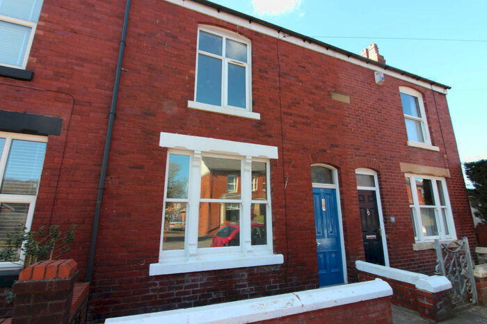 2 Bedroom Terraced House To Rent In Victoria Road East, Thornton, FY5