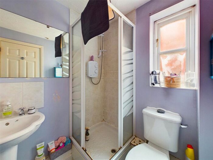 4 Bedroom Detached House For Sale In Stocken Close, Hucclecote, Gloucester, Gloucestershire, GL3
