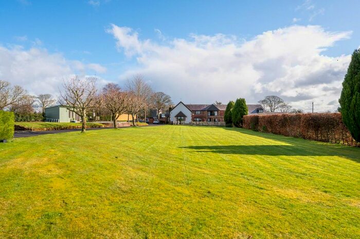 6 Bedroom Barn Conversion For Sale In Hall Lane, Cronton, Widnes, WA8