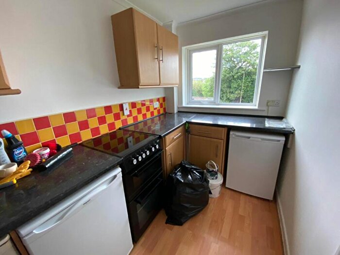 1 Bedroom Apartment To Rent In Lyde Green, Halesowen, B63