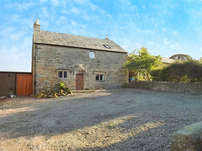 3 Bedroom Detached House To Rent In High Callerton, Newcastle Upon Tyne, NE20