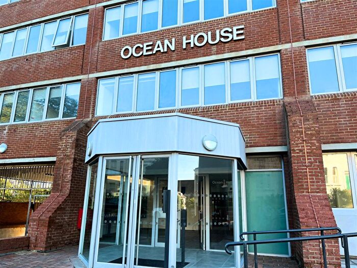 2 Bedroom Flat To Rent In London Road, St. Leonards-On-Sea, TN37