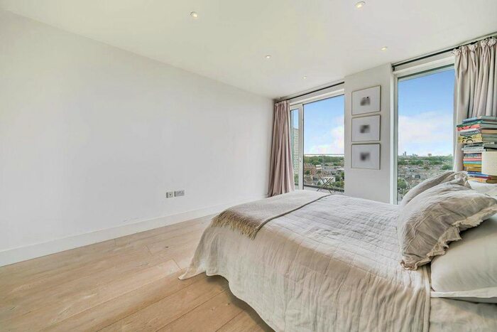 2 Bedroom Flat For Sale In Central Avenue, London, SW6