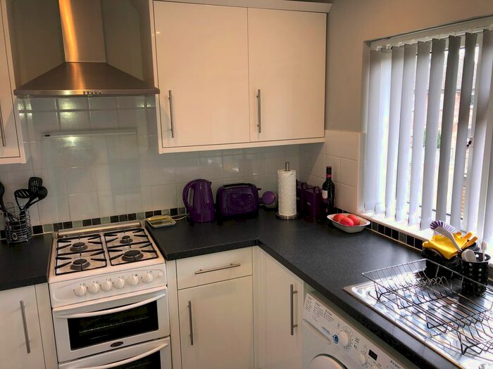 1 Bedroom Flat To Rent In Colston Road, Devizes, SN10