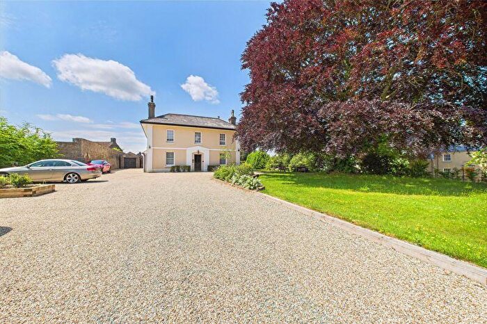 1 Bedroom Apartment To Rent In Lodge Lane, Nailsea, BS48