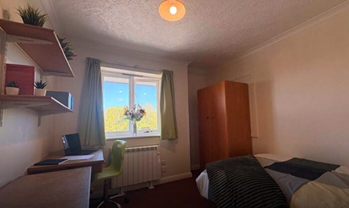Studio To Rent In Station Road East, Canterbury, CT1