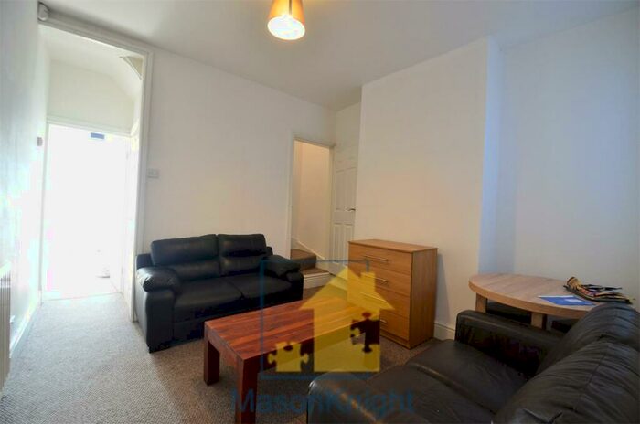 4 Bedroom Terraced House To Rent In &#; Pppw Westminster Rd, Selly Oak. -mins Walk To University Of Birmingham, B29