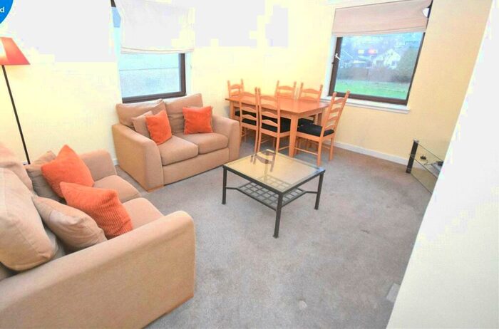 2 Bedroom Flat To Rent In Morrison Drive, Garthdee, Aberdeen, AB10