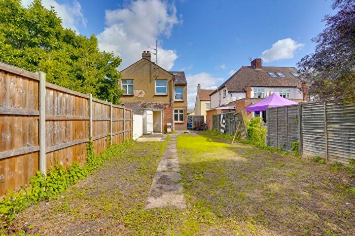 3 Bedroom Semi-Detached House For Sale In Fountain Lane, Soham, CB7