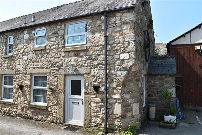2 Bedroom Cottage To Rent In Granery Cottage, Hungate Lane, Bishop Monkton, HG3