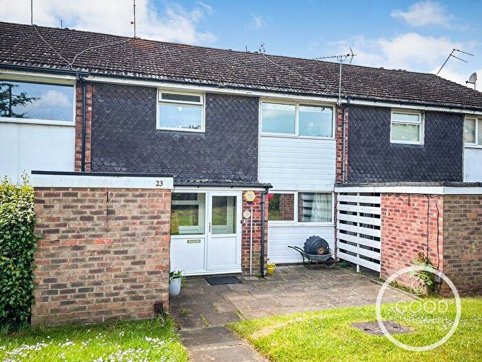 2 Bedroom Apartment For Sale In The Race Handforth, Wilmslow, SK9
